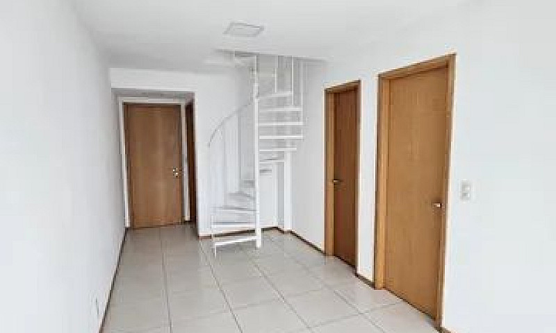 Apartamento Para Alu...