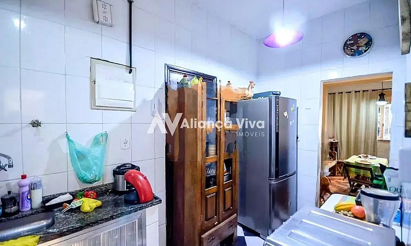 Vila Isabel | Aparta...