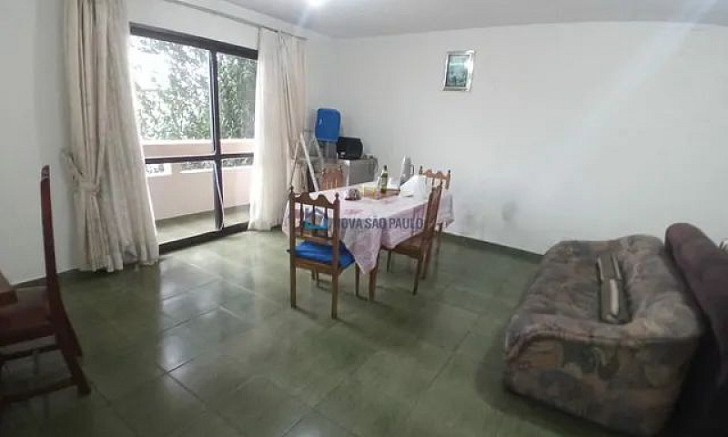 Sobrado Com 540M² - ...