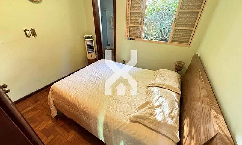Casa À Venda, 3 Quar...
