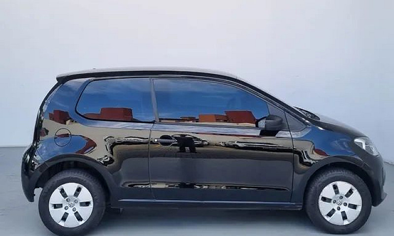 Volkswagen Up! Take ...