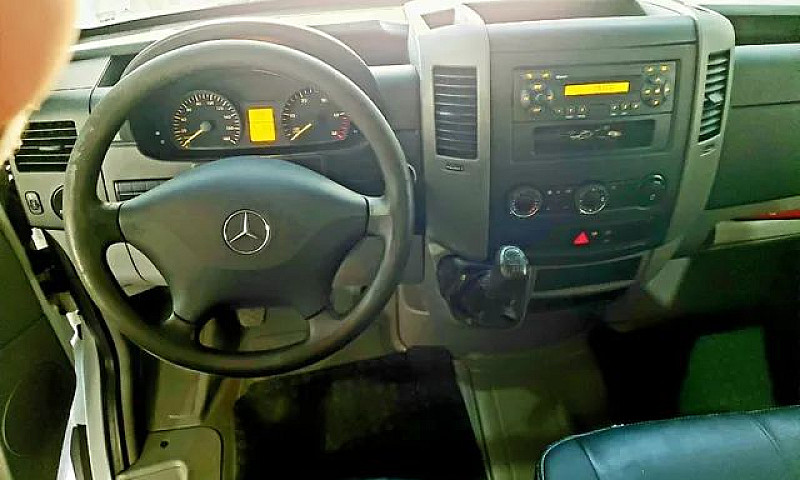 Sprinter 2.2 415 Cdi...