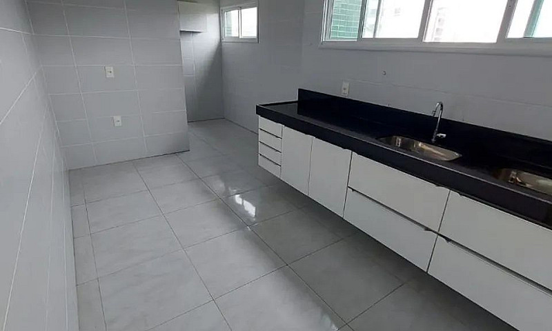 Amplo Apartamento Pa...