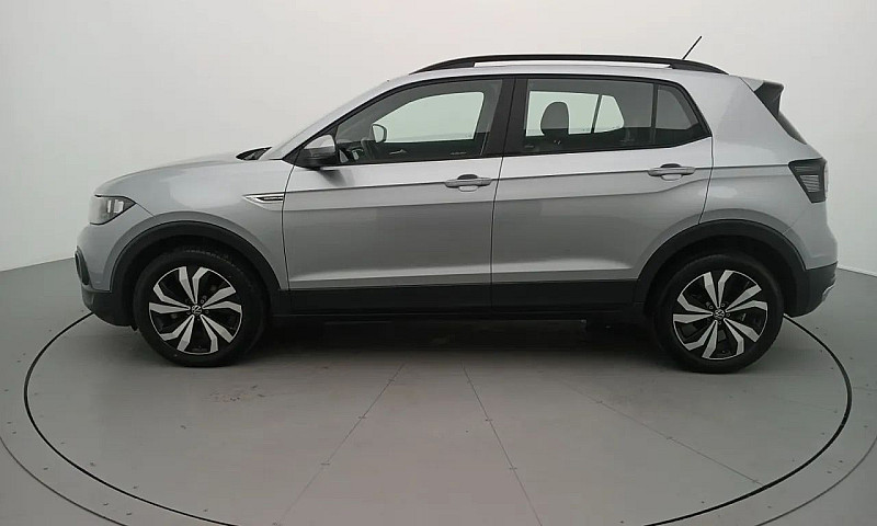 Volkswagen T-Cross 2...