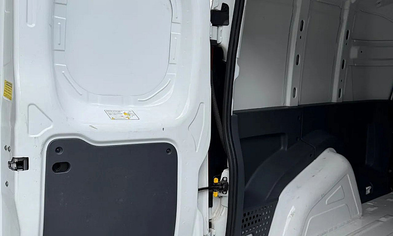 Fiat Fiorino Enduran...