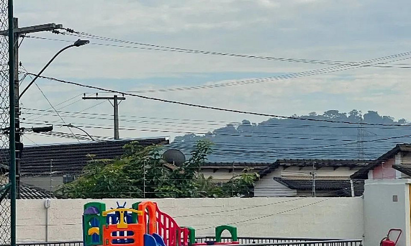 Apartamento 2 Quarto...