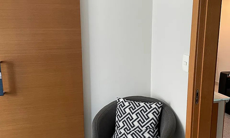 Alugo Apto Space Res...