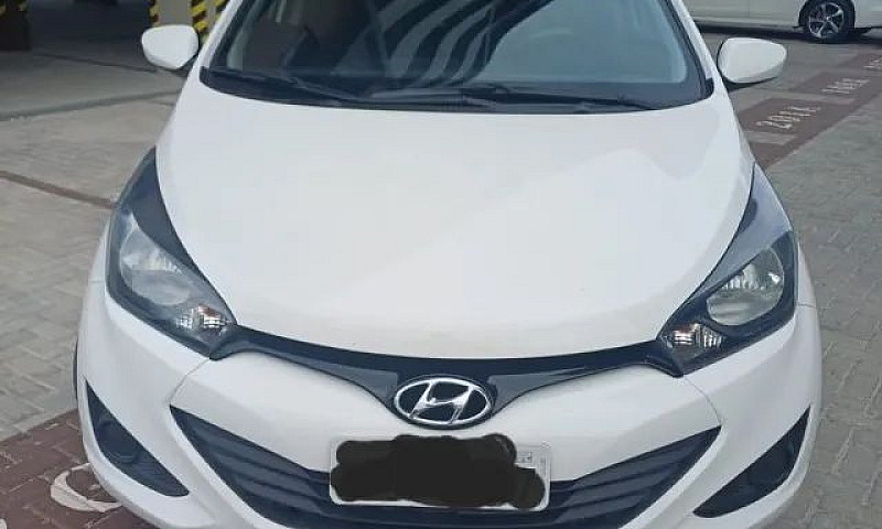 Hyundai Hb20 Comf./C...