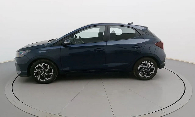 Hyundai Hb20 2024 1....