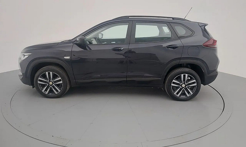 Chevrolet Tracker Lt...