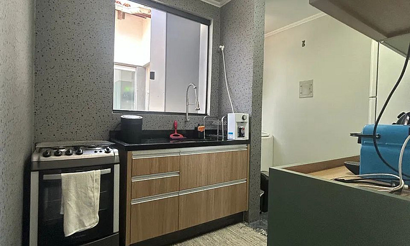 Apartamento Condomín...