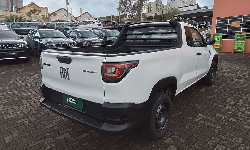 Fiat Strada 2023 1.4...