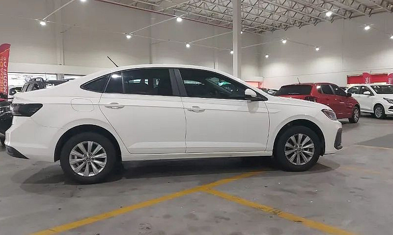 Volkswagen Virtus Ts...