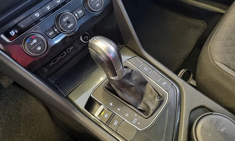 Tiguan Allspace 250 ...