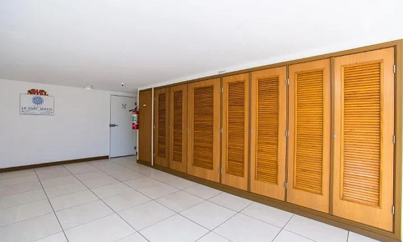Le Parc Maricá - Apt...