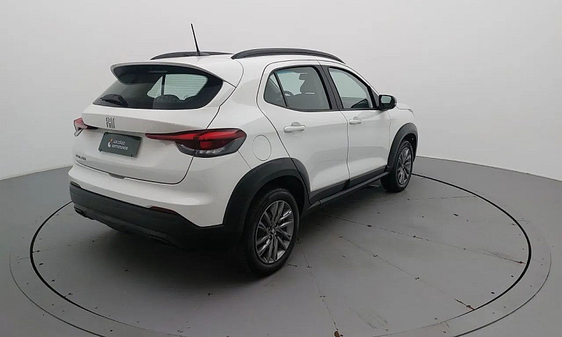 Fiat Pulse Drive 1.0...