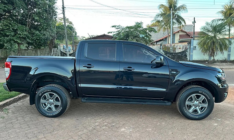 Ford Ranger Xls 2019...