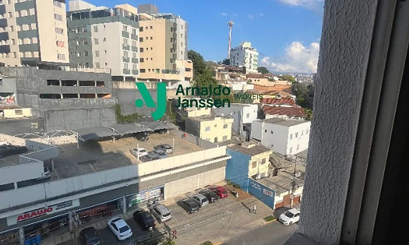 Apartamento Com 2 Qu...