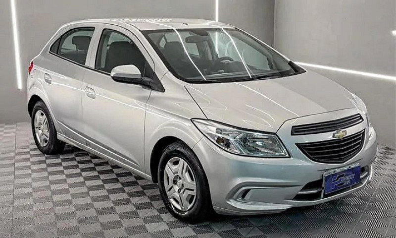 Chevrolet Onix Joy H...
