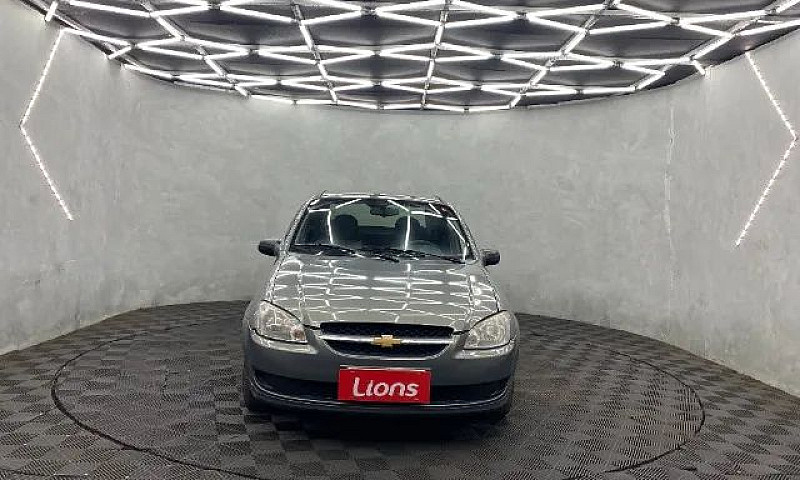 Chevrolet Classic Li...