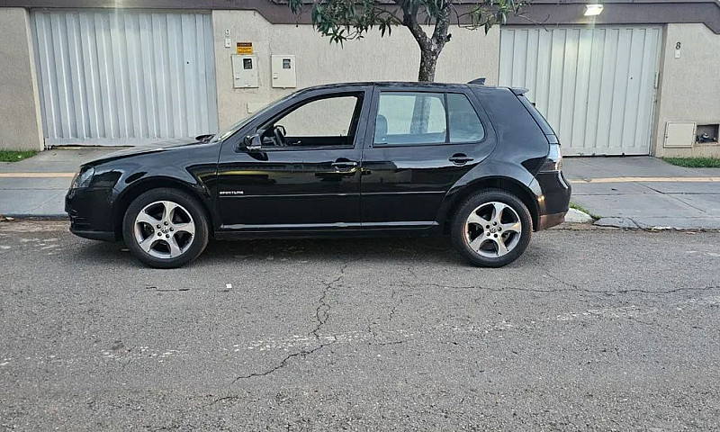 Vw Golf 1.6 Sportlin...
