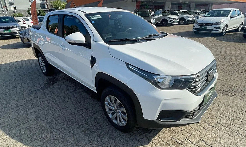 Fiat Strada 2024 1.3...