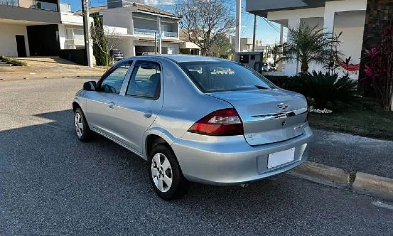 Chevrolet Prisma Sed...