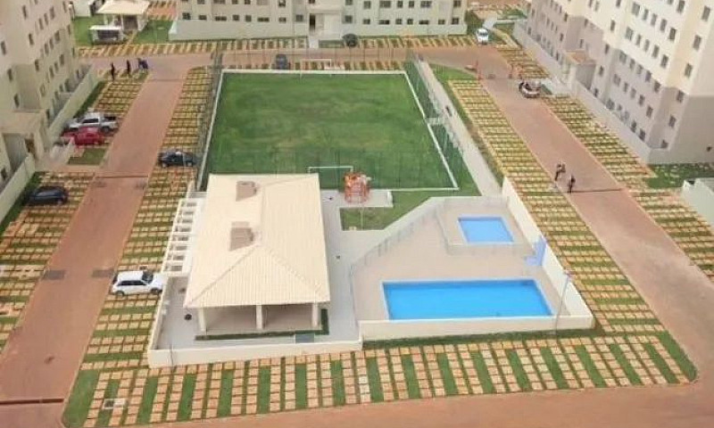 Alugo Apt Pq Clube 2...