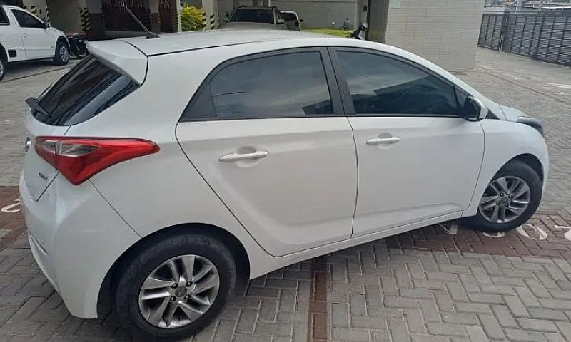 Hyundai Hb20 Comf./C...