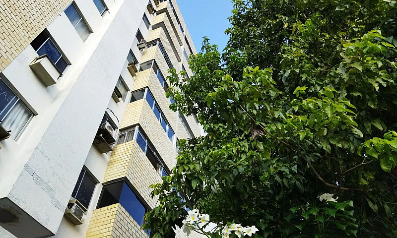 Apartamento Para Alu...