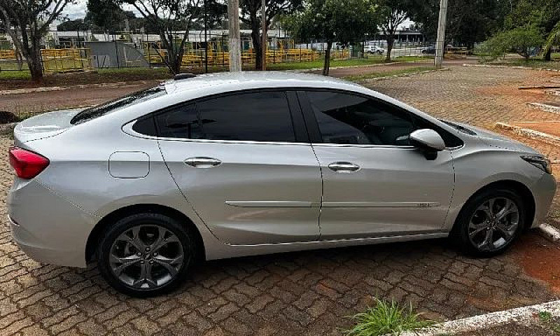 Chevrolet Cruze Ltz ...