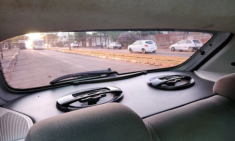 Volkswagen Gol City ...