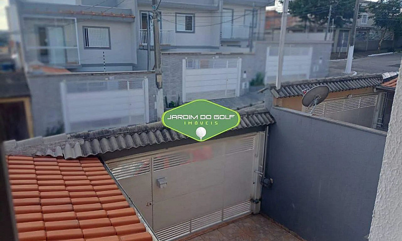 Sobrado Residencial ...