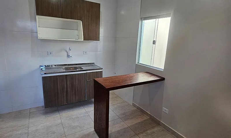 Alugo Apartamento No...