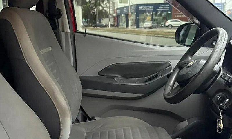Chevrolet Agile Lt 1...