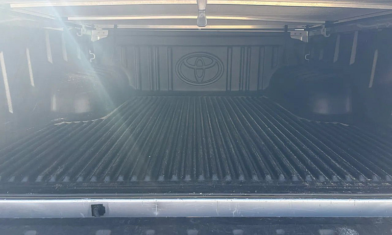 Toyota Hilux Cd Srx ...