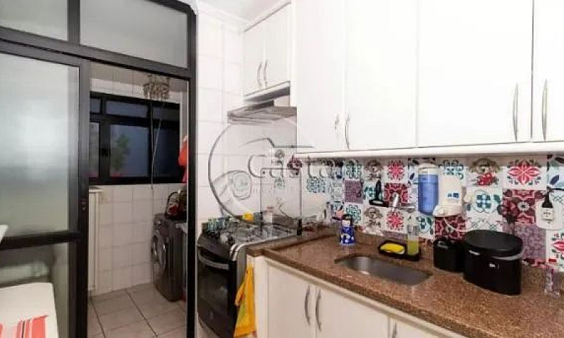 Apartamento À Venda ...
