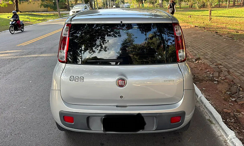 Fiat Uno Vivace Cele...