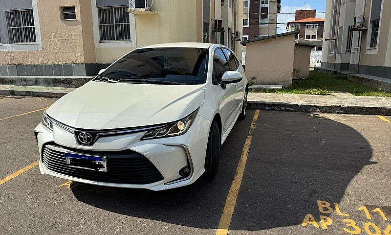 Toyota Corolla Xei 2...