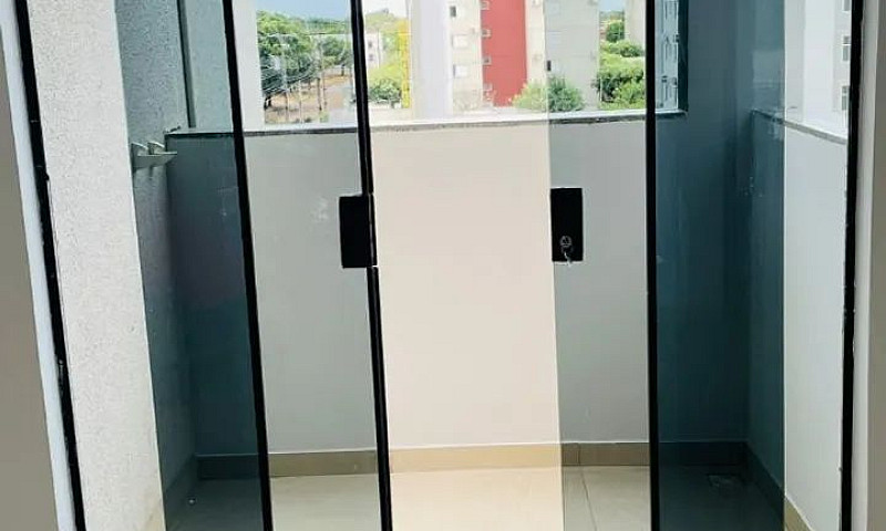 Apartamento 2/4 - 80...