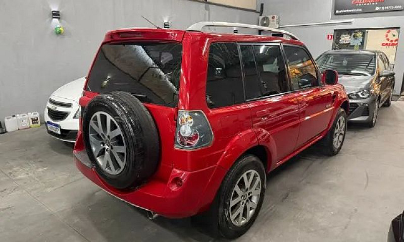 Mitsubishi Pajero Tr...