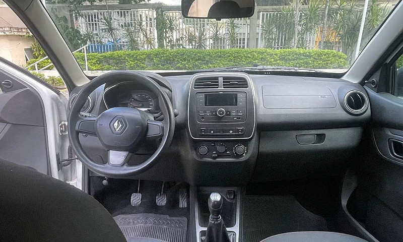 Renault Kwid Zen 1.0...