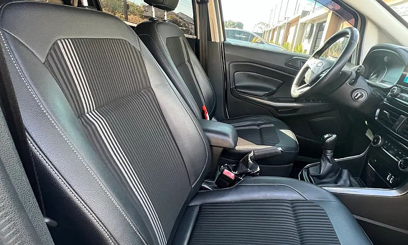 Ford Ecosport Freest...