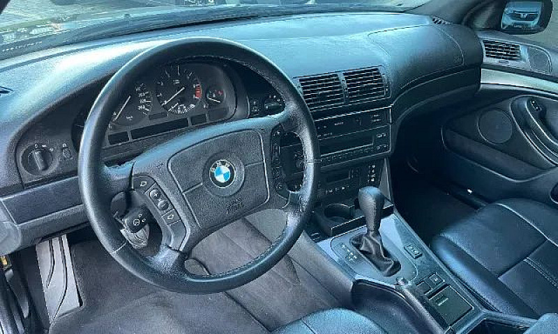 Bmw 528Ia 528I/Ia 19...