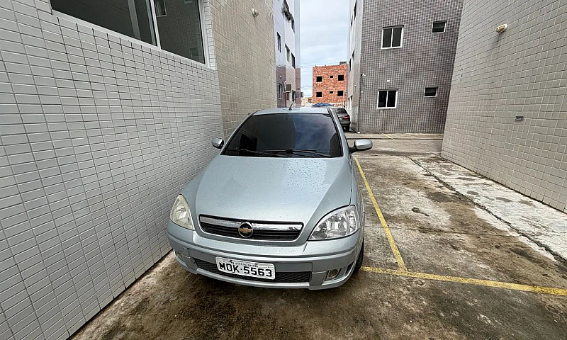 Chevrolet Corsa Sed....