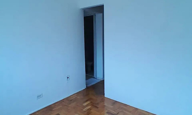 Apartamento Para Alu...