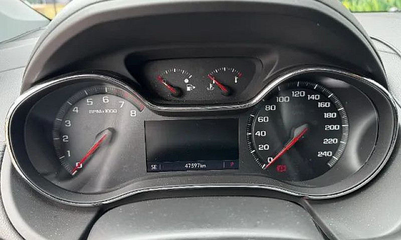 Chevrolet Cruze Ltz ...