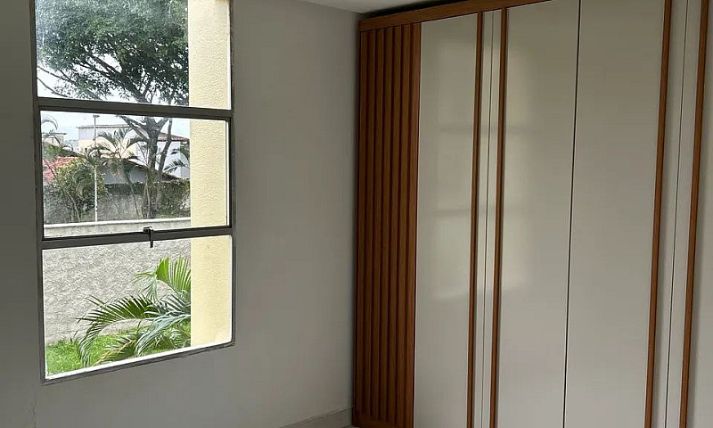 Vende Se Apartamento...