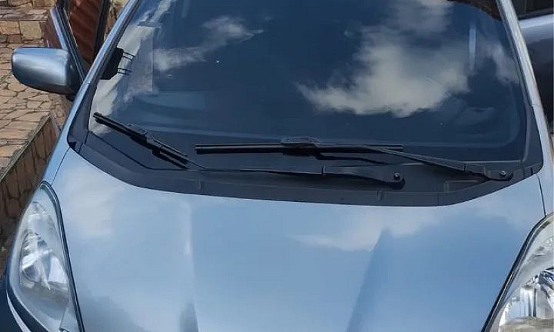 Honda Fit Lx 1.4/ 1....