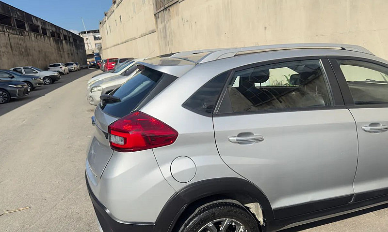 Chery Tiggo 2 Look 1...